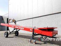 Förderband Van Trier V7-80 Doorvoerband / Transportband