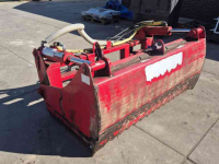 Silageschneidezange Redrock 180-85