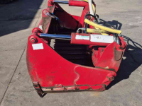 Silageschneidezange Redrock 180-85