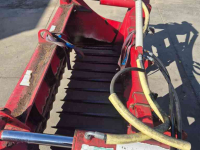Silageschneidezange Redrock 180-85