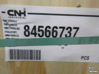 Mobilbagger Case Hydraulische pomp Rexroth Parts nr:84566737 voor CASE en New Holand