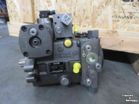 Mobilbagger Case Hydraulische pomp Rexroth Parts nr:84566737 voor CASE en New Holand