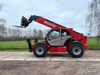 Teleskoplader Manitou MT1840 ST5 Comfort verreiker