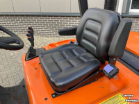 Gabelstapler Doosan D25 GP Plus  ALS NIEUW!