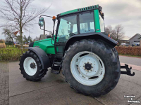 Schlepper / Traktor Valtra 6400