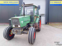 Schlepper / Traktor Fendt Farmer 306LS