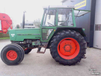 Schlepper / Traktor Fendt Farmer 306LS