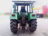 Schlepper / Traktor Fendt Farmer 306LS