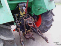 Schlepper / Traktor Fendt Farmer 306LS