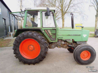 Schlepper / Traktor Fendt Farmer 306LS