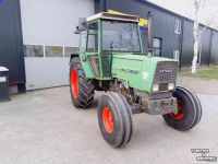 Schlepper / Traktor Fendt Farmer 306LS