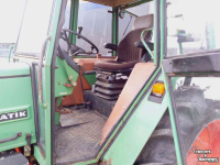 Schlepper / Traktor Fendt Farmer 306LS