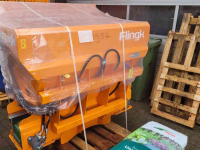 Sägemehl Streuer für Liegeboxen Flingk KSS 1015.  Nieuw