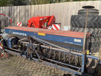 Drillmaschine Nordsten 29 pijpen