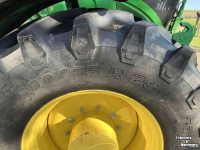 Schlepper / Traktor John Deere 6R 185 Tractor