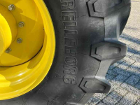 Schlepper / Traktor John Deere 6R 185 Tractor