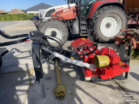 Schlegelmulchgeräte Kverneland 230 en 320 plus