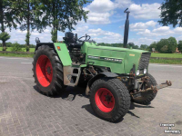 Schlepper / Traktor Fendt 306