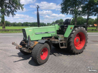 Schlepper / Traktor Fendt 306