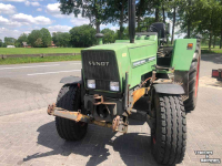 Schlepper / Traktor Fendt 306