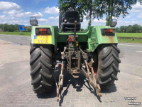 Schlepper / Traktor Fendt 306