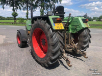 Schlepper / Traktor Fendt 306