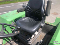 Schlepper / Traktor Fendt 306