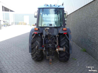Obsttraktor Landini Rex75F