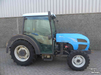 Obsttraktor Landini Rex75F