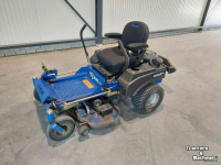 Aufsitzrasenmäher Dixon RAM ZTR