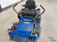 Aufsitzrasenmäher Dixon RAM ZTR