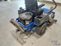 Aufsitzrasenmäher Dixon RAM ZTR