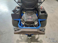 Aufsitzrasenmäher Dixon RAM ZTR