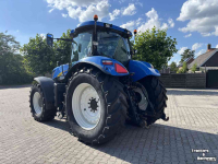 Schlepper / Traktor New Holland T7030 PowerCommand