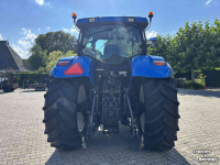 Schlepper / Traktor New Holland T7030 PowerCommand