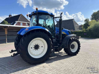Schlepper / Traktor New Holland T7030 PowerCommand