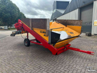 Annahmebunker Climax CSB 400