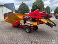 Annahmebunker Climax CSB 400
