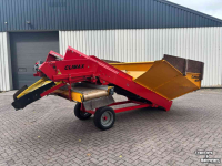 Annahmebunker Climax CSB 400