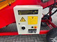 Annahmebunker Climax CSB 400