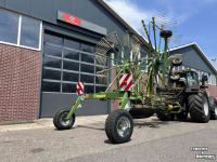 Schwader Krone Swadro 800/26