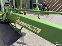 Schwader Krone Swadro 800/26