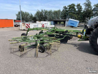 Schwader Krone Swadro 800/26
