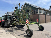 Schwader Krone Swadro 800/26