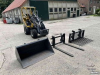 Radlader Eurotrac W-11