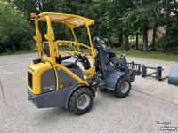 Radlader Eurotrac W-11