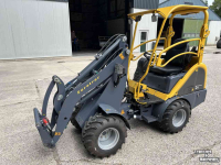Radlader Eurotrac W-11