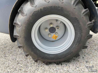 Radlader Eurotrac W-11