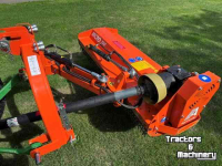 Schlegelmulchgeräte Agrimaster Micro 150 zijklepelmaaier met hamerklepels
