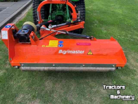 Schlegelmulchgeräte Agrimaster Micro 150 zijklepelmaaier met hamerklepels